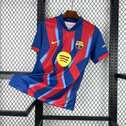 BARCELONA Away 25/26 MEN'S SHIRT 