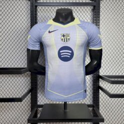 BARCELONA Away 25/26 MEN'S SHIRT (PLAYER VERSION)