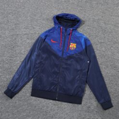 BARCELONA Away WINDBREAK 24/25 