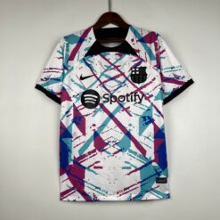 BARCELONA SPECIAL EDITION Away 23/24 MEN