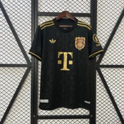BAYERN MUNICH Away 125TH ANNIVERSARY MEN