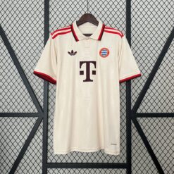 BAYERN MUNICH Away 24/25 MEN