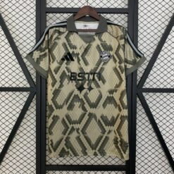 Bayern Munich Special Fans Kit 25-26