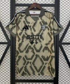 Bayern Munich Special Fans Kit 25-26
