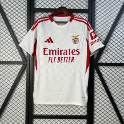 BENFICA Away 25/26 MEN
