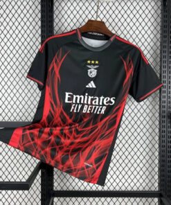 Benfica Special Kit 25-26