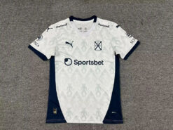 CA Independiente Away Kit 25-26