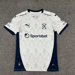 CA Independiente Away Kit 25-26