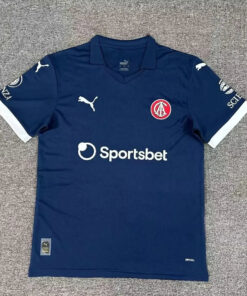CA Independiente Third Kit 25-26