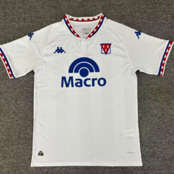 CA Tigre Away Fans Kit 25-26