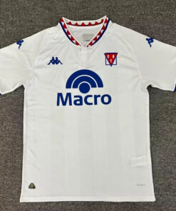 CA Tigre Away Fans Kit 25-26