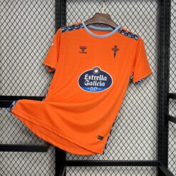 CELTA DE VIGO Away 24/25 MAN