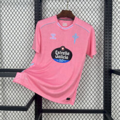 CELTA DE VIGO Away 25/26 MAN 