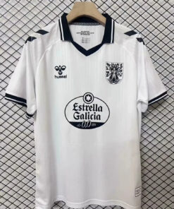 Celta Vigo 100Years White Kit 25-26