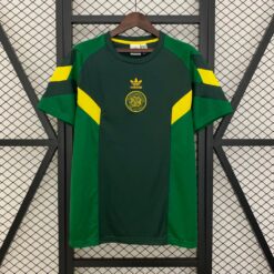 Celtic Special Fans Kit 25-26