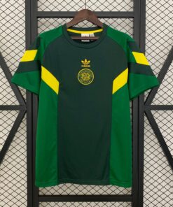 Celtic Special Fans Kit 25-26