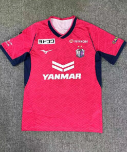 Cerezo Osaka Home Kit 25-26