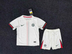 Chelsea Away Kids kit 25-26