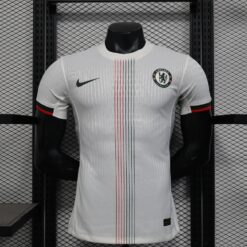 Chelsea Away Kit 25-26