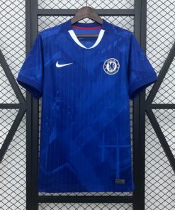 Chelsea Home Fans Kit 25-26