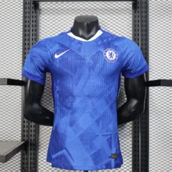 Chelsea Home Kit 25-26