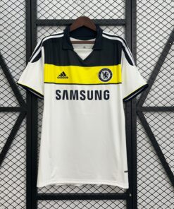 CHELSEA Third 11-12 MEN'S SHIRT (RETRO)