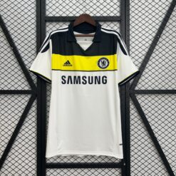 CHELSEA Third 11-12 MEN'S SHIRT (RETRO)