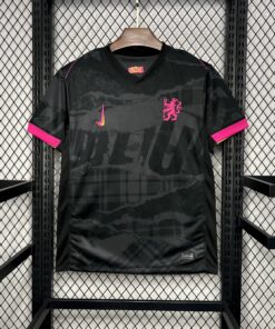 CHELSEA Third 24/25 MEN'S SHIRT 