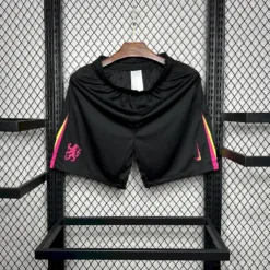 CHELSEA Third SHORTS 24/25