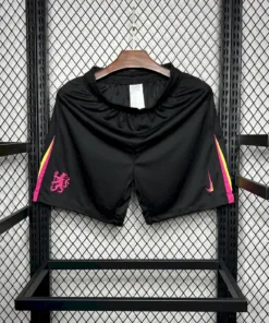 CHELSEA Third SHORTS 24/25 