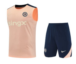 Chelsea Vest Training Suit 25-26