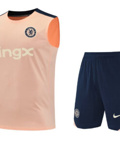 Chelsea Vest Training Suit 25-26