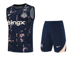 Chelsea Vest Training Suit 25-26