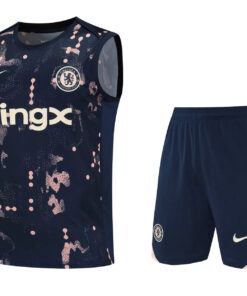 Chelsea Vest Training Suit 25-26