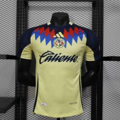 Club America Special Kit 25-26