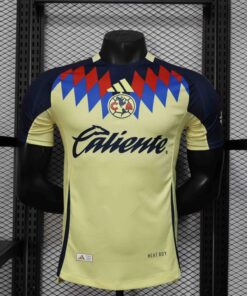Club America Special Kit 25-26