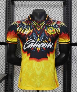 Club America Special Kit 25-26