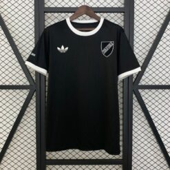 Colo Colo 100 Years Kit Black 25-26