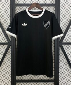 Colo Colo 100 Years Kit Black 25-26
