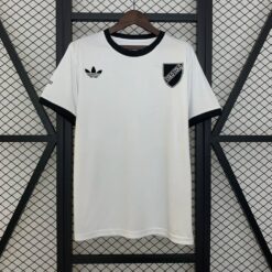 Colo Colo 100 Years Kit White 25-26