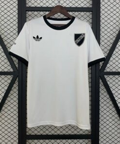 Colo Colo 100 Years Kit White 25-26