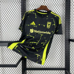 Columbus Crew Away Fans Kit 25-26