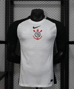 Corinthians Home Kit 25-26