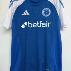 Cruzeiro Home Fans Kit 25-26