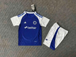 Cruzeiro Home Kids Kit 25-26