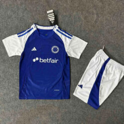 Cruzeiro Home Kids Kit 25-26