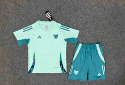 Cruzeiro Training Kids Kit 25-26