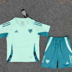 Cruzeiro Training Kids Kit 25-26