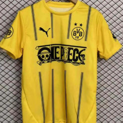 Dortmund Special Kit 25-26