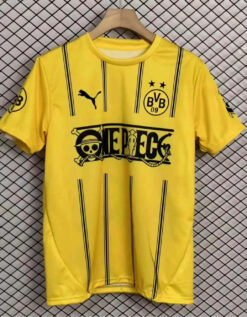 Dortmund Special Kit 25-26